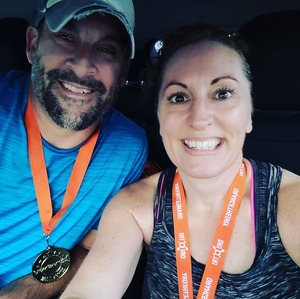 Leah Steinhauser-Walsh